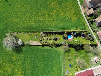 Prodej chaty / chalupy 8 m², Tuněchody