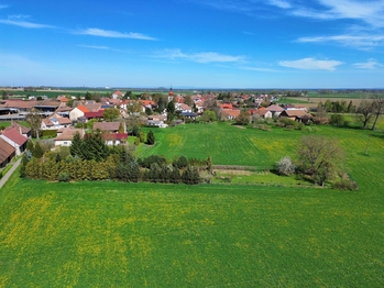 Prodej chaty / chalupy 8 m², Tuněchody