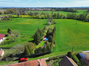 Prodej chaty / chalupy 8 m², Tuněchody