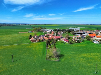 Prodej chaty / chalupy 8 m², Tuněchody