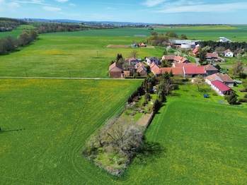 Prodej chaty / chalupy 8 m², Tuněchody