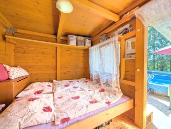 Prodej chaty / chalupy 8 m², Tuněchody