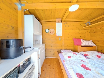Prodej chaty / chalupy 8 m², Tuněchody