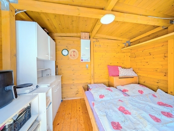 Prodej chaty / chalupy 8 m², Tuněchody