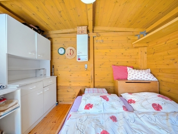 Prodej chaty / chalupy 8 m², Tuněchody
