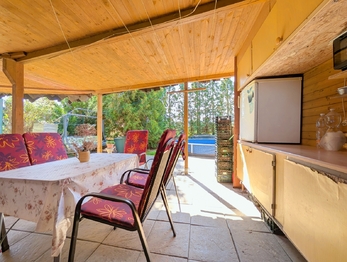 Prodej chaty / chalupy 8 m², Tuněchody