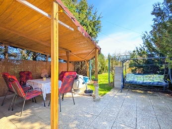 Prodej chaty / chalupy 8 m², Tuněchody