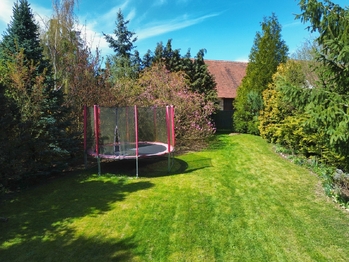 Prodej chaty / chalupy 8 m², Tuněchody