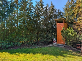 Prodej chaty / chalupy 8 m², Tuněchody