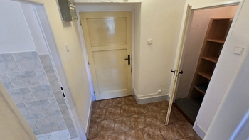 Prodej bytu 2+1 v osobním vlastnictví 50 m², Benešov nad Ploučnicí