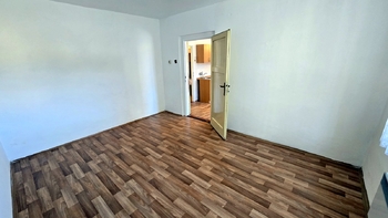 Prodej bytu 2+1 v osobním vlastnictví 50 m², Benešov nad Ploučnicí