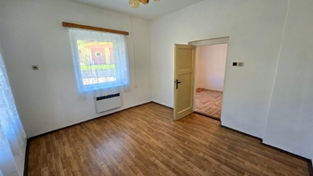 Prodej bytu 2+1 v osobním vlastnictví 50 m², Benešov nad Ploučnicí