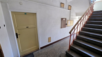 Prodej bytu 2+1 v osobním vlastnictví 50 m², Benešov nad Ploučnicí