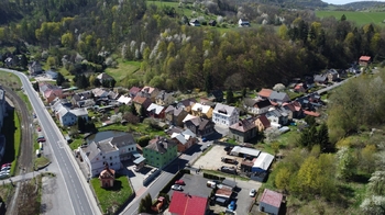 Prodej bytu 2+1 v osobním vlastnictví 50 m², Benešov nad Ploučnicí