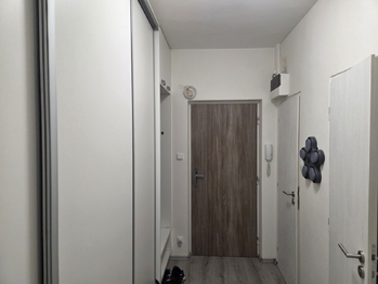 Prodej bytu 2+1 v osobním vlastnictví 54 m², Praha 3 - Žižkov
