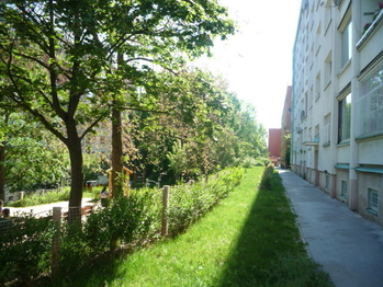 Prodej bytu 2+1 v osobním vlastnictví 54 m², Praha 3 - Žižkov