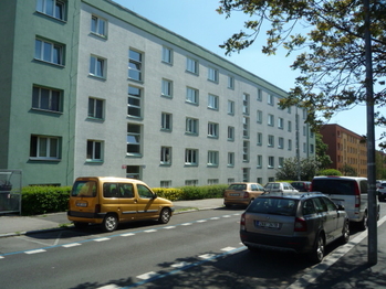 Prodej bytu 2+1 v osobním vlastnictví 54 m², Praha 3 - Žižkov