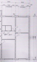 Prodej bytu 2+1 v osobním vlastnictví 54 m², Praha 3 - Žižkov