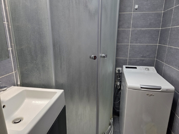 Prodej bytu 2+1 v osobním vlastnictví 54 m², Praha 3 - Žižkov