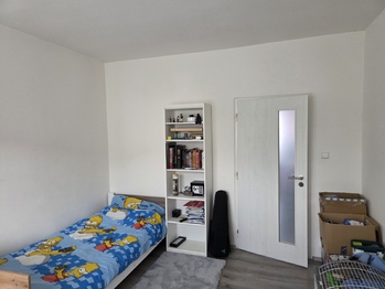Prodej bytu 2+1 v osobním vlastnictví 54 m², Praha 3 - Žižkov