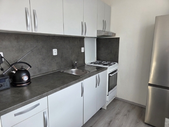 Prodej bytu 2+1 v osobním vlastnictví 54 m², Praha 3 - Žižkov