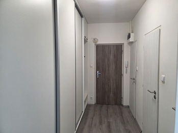Prodej bytu 2+1 v osobním vlastnictví 54 m², Praha 3 - Žižkov