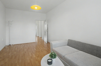 Prodej bytu 3+1 v osobním vlastnictví 85 m², Vestec