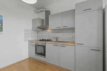 Prodej bytu 3+1 v osobním vlastnictví 85 m², Vestec
