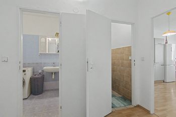 Prodej bytu 3+1 v osobním vlastnictví 85 m², Vestec