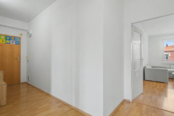Prodej bytu 3+1 v osobním vlastnictví 85 m², Vestec