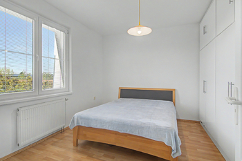 Prodej bytu 3+1 v osobním vlastnictví 85 m², Vestec