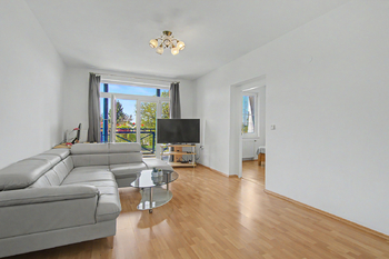 Prodej bytu 3+1 v osobním vlastnictví 85 m², Vestec