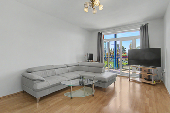 Prodej bytu 3+1 v osobním vlastnictví 85 m², Vestec