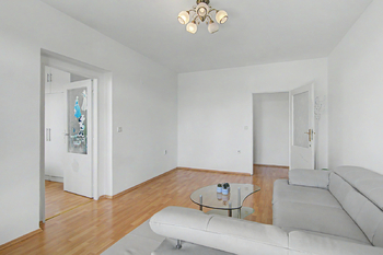 Prodej bytu 3+1 v osobním vlastnictví 85 m², Vestec