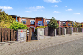 Prodej bytu 3+1 v osobním vlastnictví 85 m², Vestec