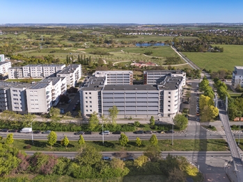 Prodej bytu 2+kk v osobním vlastnictví 57 m², Praha 9 - Černý Most
