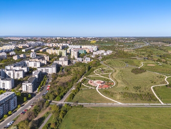 Prodej bytu 2+kk v osobním vlastnictví 57 m², Praha 9 - Černý Most