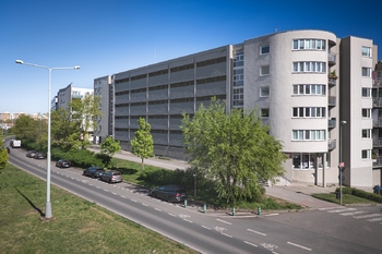 Prodej bytu 2+kk v osobním vlastnictví 57 m², Praha 9 - Černý Most