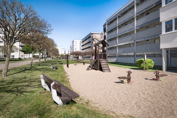 Prodej bytu 2+kk v osobním vlastnictví 57 m², Praha 9 - Černý Most