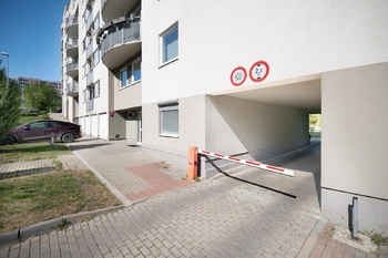 Prodej bytu 2+kk v osobním vlastnictví 57 m², Praha 9 - Černý Most