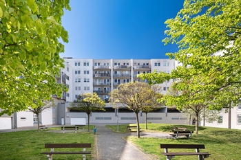Prodej bytu 2+kk v osobním vlastnictví 57 m², Praha 9 - Černý Most