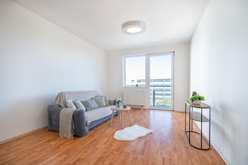 Prodej bytu 2+kk v osobním vlastnictví 57 m², Praha 9 - Černý Most