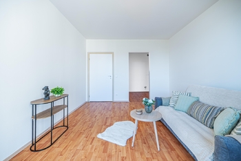 Prodej bytu 2+kk v osobním vlastnictví 57 m², Praha 9 - Černý Most