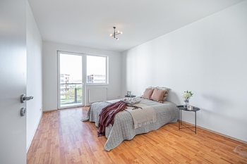 Prodej bytu 2+kk v osobním vlastnictví 57 m², Praha 9 - Černý Most