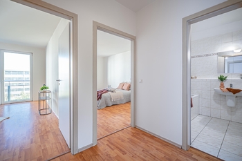 Prodej bytu 2+kk v osobním vlastnictví 57 m², Praha 9 - Černý Most