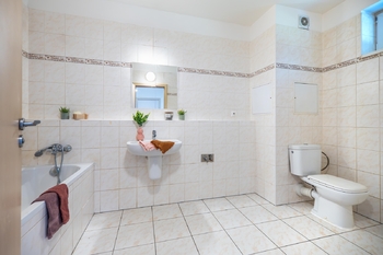 Prodej bytu 2+kk v osobním vlastnictví 57 m², Praha 9 - Černý Most