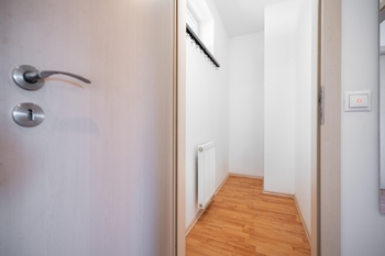 Prodej bytu 2+kk v osobním vlastnictví 57 m², Praha 9 - Černý Most