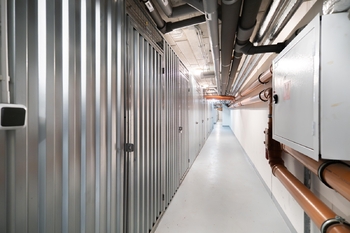 Prodej bytu 2+kk v osobním vlastnictví 57 m², Praha 9 - Černý Most