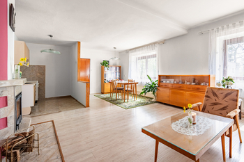 Rodinný dům Němčice nad Hanou - Prodej domu 170 m², Němčice nad Hanou