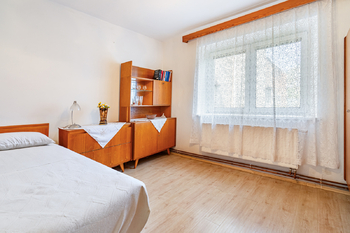 Rodinný dům Němčice nad Hanou - Prodej domu 170 m², Němčice nad Hanou